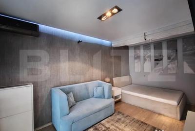 Garsonieră decomandată în Central - 5