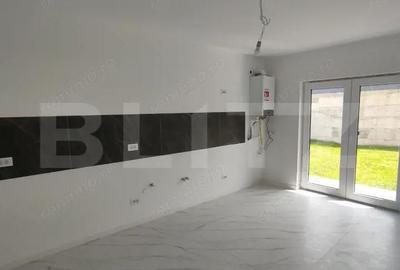 Casă cu 6 camere cu Teren 500 Mp în Valea Adâncă - 4