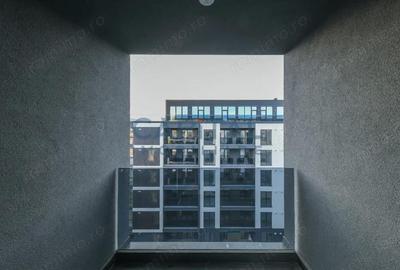 Apartamen1 camera Sopor cu parcare subterana - 7