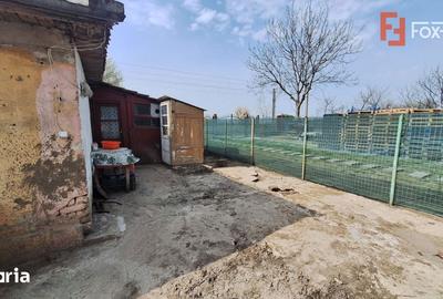 Casă cu 2 camere cu Teren 403 Mp în Ronaț