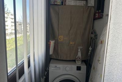 Apartament cu 2 camere decomandat, mobilat în Berceni - 10