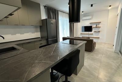 Inchiriere apartament 2 camere MODERN in complexul ONE COTROCENI - 3