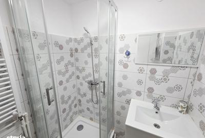 Garsonieră în Micro 40 - 2