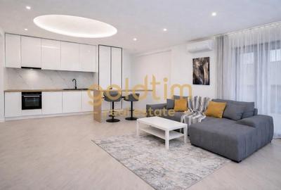 Apartament cu 3 camere decomandat în Pipera - 2