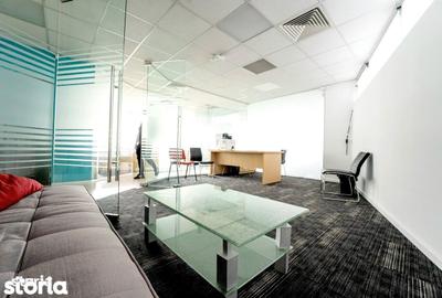 Spațiu comercial, de 1,498 mp, în Chiajna - 6