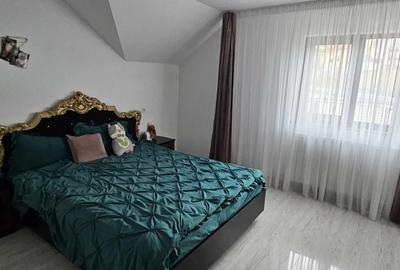 Casă cu 5 camere cu Teren 900 Mp în Central - 8