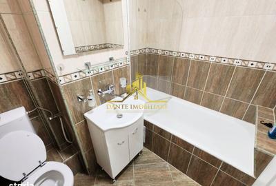 Apartament cu 2 camere decomandat, mobilat în Mărăști - 10