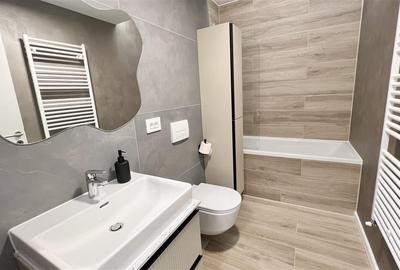 Apartament 2 camere Coresi Avantgarden Kasper Apartament 2 camere Coresi Avantgarden Kasper - 10