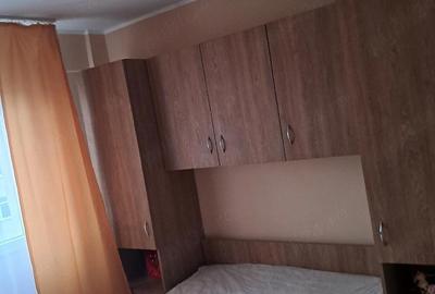 Apartament cu 2 camere semidecomandat în Vitan - 6
