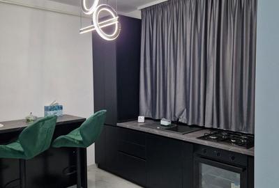 Apartament cu 2 camere în Braytim - 5
