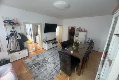 Casă cu 3 camere în Central - 6