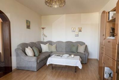 Apartament cu 4 camere în Micălaca - 2