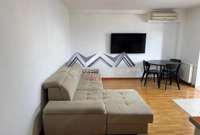 Apartament cu 3 camere semidecomandat în Sebastian