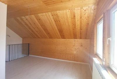 Casă cu 5 camere cu Teren 250 Mp în Central - 11