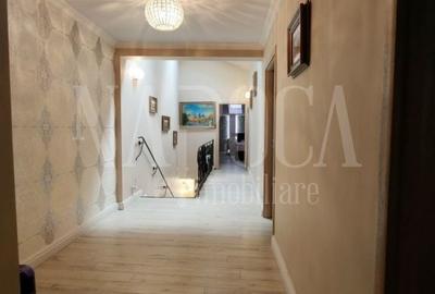 Casă cu 4 camere cu Canalizare în Central - 6