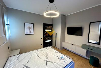 3 camere open space, Premium, Parcare, Curte, Mega Image, Borhanci - 9