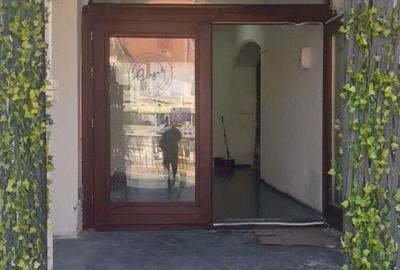 Spațiu comercial, de 16 mp, în Central - 6