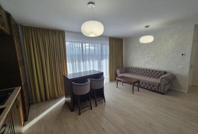 Apartament cu 2 camere decomandat în Central - 6