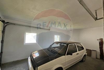 Casă cu Teren 1439 Mp în Lugoj