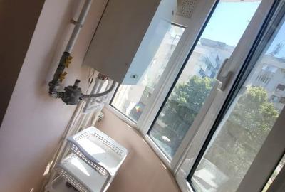 Apartament cu 2 camere decomandat în Ultracentral - 2