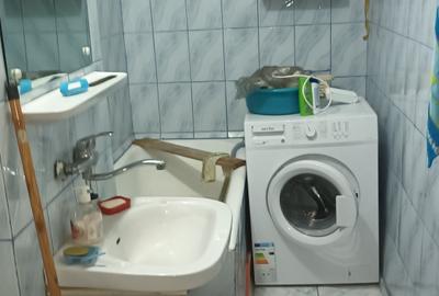 Vanzare garsoniera Anastasie Panu, libera, parter,blocul in planul 2 - 6