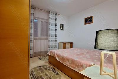 Apartament cu 2 camere decomandat în Brâncoveanu