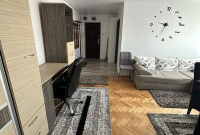 Apartament cu 3 camere în Central - 7
