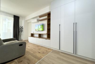 PRIMA INCHIRIERE! APARTAMENT FREYA HOME - 4