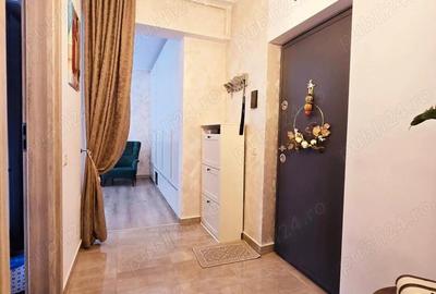 Garsonieră decomandată în Dobroești - 13