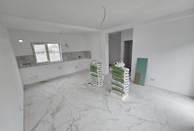 Complex rezidential nou. La asflat. Aproape de Cuina. - 2