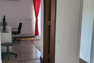 Garsonieră decomandată, mobilată în Pantelimon - 2