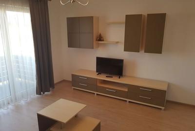 Apartament cu 2 camere decomandat în Central - 3