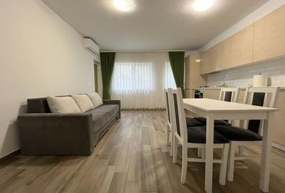 De inchiriat apartament 2 camere, Ghiroda - 7