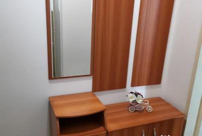 Apartament cu 2 camere semidecomandat în Central - 7
