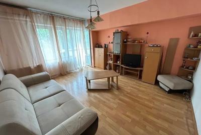 4 camere | decomandat | bloc reabilitat | 450 m Metrou Lujerului - 2