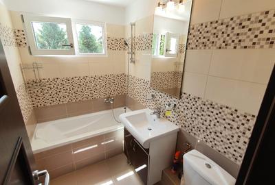 Apartament cu 2 camere semidecomandat în Astra - 10