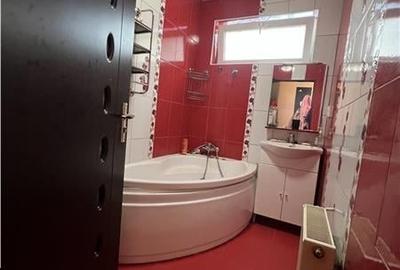 Garsoniera decomandata cu balcon la etajul 2 zona Turnisor din Sibiu - 6