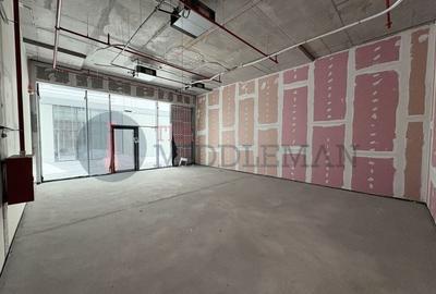 Vânzare / Închiriere spatiu comercial - ONE Cotroceni Park - 5