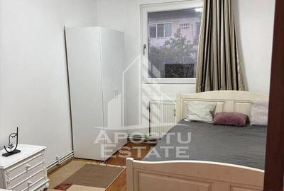 Apartament 3 camere, centrala proprie, zona Dacia - 11