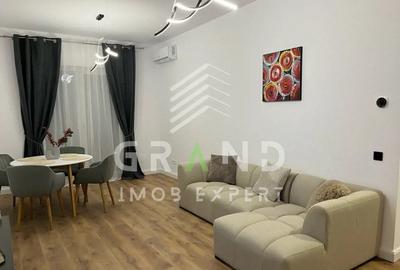 Apartament cu 2 camere decomandat, mobilat în Mărăști - 9
