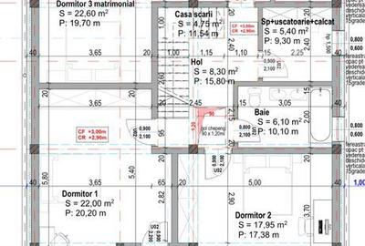 Teren de 500 mp, în Poarta Albă - 2