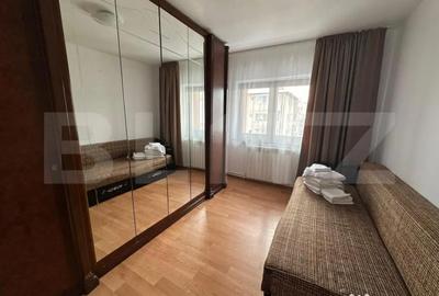 Apartament cu 3 camere decomandat în Obcini - 7