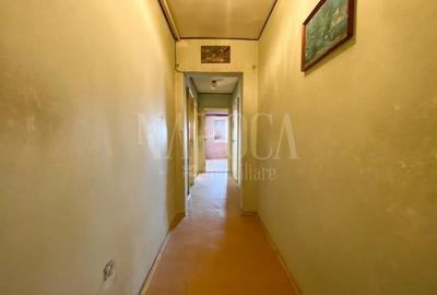 Apartament 2 camere de vanzare in Manastur, Cluj Napoca - 5