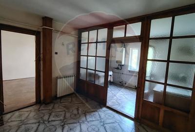 Apartament cu 3 camere str. Alexandru Vlahuta - 3