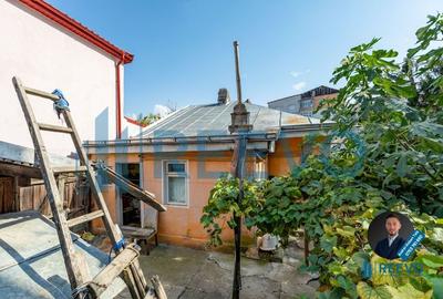 Casa de vânzare, Mun. Bacău, str. Progresului nr.7 - 24