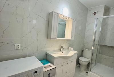 Apartament cu 2 camere decomandat, mobilat în Calea Victoriei - 21