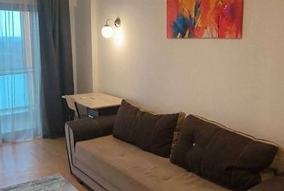 Apartament cu 2 camere decomandat, mobilat în Doamna Ghica - 3