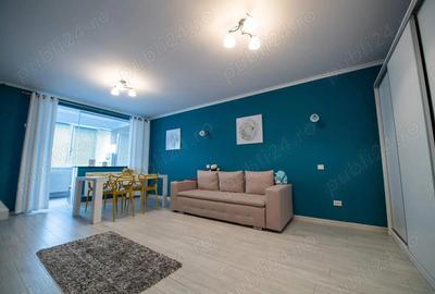 Apartament de inchiriat cu 2 camere - 5