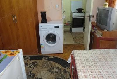 Apartament cu 2 camere nedecomandat în Dacia - 2