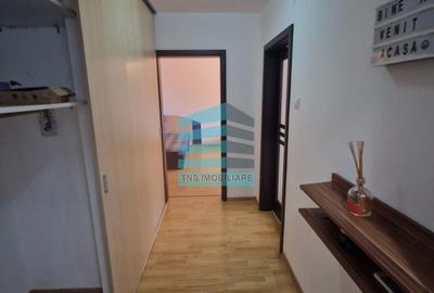 Apartament cu 2 camere decomandat în Titan - 5